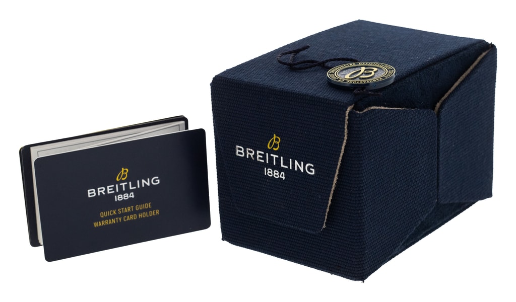 Breitling Avenger Automatic 45 A17319
